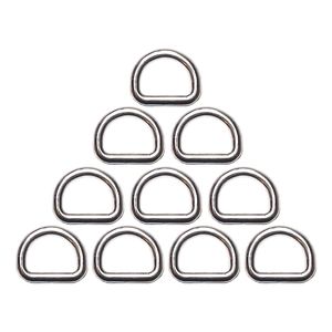 یراق کیف دوزی مدل khbps50 بسته ده عددی